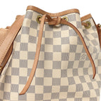 Damier Azur Noe BB