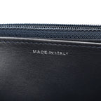 Tweed Quilted Reissue Wallet On Chain WOC Pink Multicolor