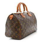 Monogram Speedy 30