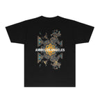 AMIRI  fashion T-shirt