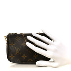 Monogram Mini Pochette Accessories