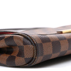 Damier Ebene Favorite MM