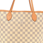Damier Azur Neo Neverfull MM