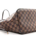 Damier Ebene Neo Neverfull MM