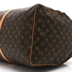 Monogram Keepall 60