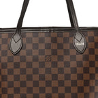 Damier Ebene Neo Neverfull MM