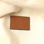Monogram Teddy Bumbag