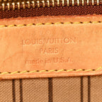 Monogram Neverfull MM