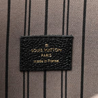 Empreinte Pochette Metis Black