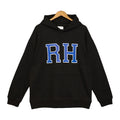 RHUDE fashion Hoodie