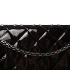 Patent Quilted 2.55 Reissue 227 Flap Prune