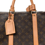 Monogram Keepall 55