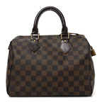 Damier Ebene Speedy 25