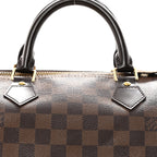 Damier Ebene Speedy 30