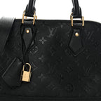 Empreinte Neo Alma PM Black
