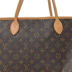 Monogram Neverfull MM