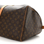 Monogram Keepall 55