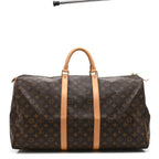Monogram Keepall 55
