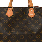Monogram Speedy 30