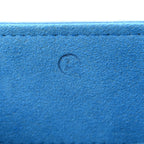 LV X YK Empreinte Monogram Giant Onthego PM Blue White