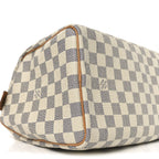 Damier Azur Speedy 25