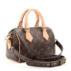 Monogram Speedy Bandouliere 20