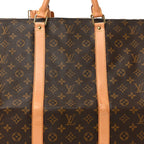 Monogram Keepall Bandouliere 60