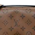 Reverse Monogram Pochette Metis