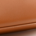 Epsom Kelly Sellier 25 Gold