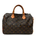 Monogram Speedy 30