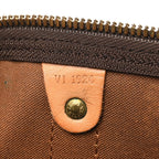 Monogram Keepall Bandouliere 50
