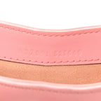 Boarded Dyana Lux Calfskin Mini Jackie 1961 Hobo Wild Rose