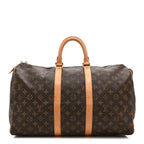 Monogram Keepall 45
