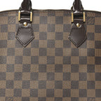 Damier Ebene Alma PM