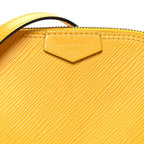 Epi Alma Mini Citron
