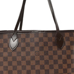 Damier Ebene Neverfull MM
