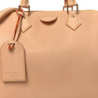 Vachetta Speedy Soft 30 Beige