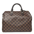 Damier Ebene Speedy 30
