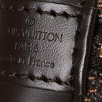 Damier Ebene Alma PM