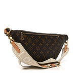Monogram High Rise Bumbag
