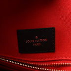 Reverse Monogram Giant Onthego MM