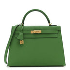 Epsom Kelly Sellier 32 Bamboo