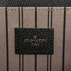 Empreinte Pochette Metis Black