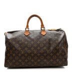 Monogram Speedy 40