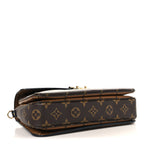 Reverse Monogram Pochette Metis