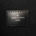 Reverse Monogram Pochette Metis