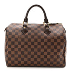 Damier Ebene Speedy 30