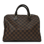 Damier Ebene Speedy 30