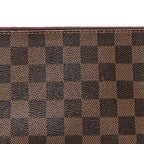 Damier Ebene Pochette Accessories NM