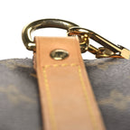 Monogram Speedy Bandouliere 25